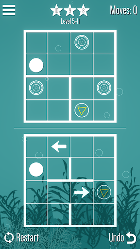 In Mirror Worlds Screenshot