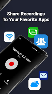 TapeACall: Phone Call Recorder 4.0 Screenshots 4
