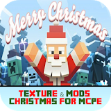 Texture & Mods For MCPE icon