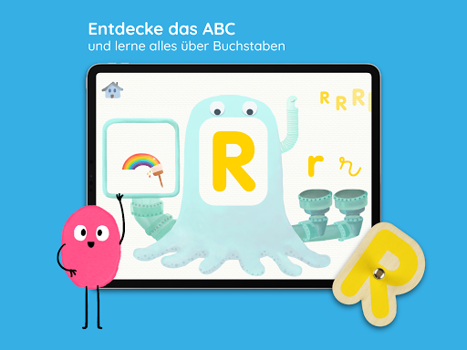 App-Vorschau