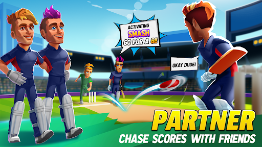 Hitwicket Cricket Game 2025 - Sports - games