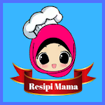 Cover Image of ダウンロード Resipi Mama  APK