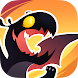 Dragon POW! - ロールプレイングゲームアプリ