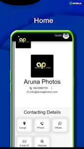Aruna Photos