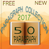 Paragraph Collection icon