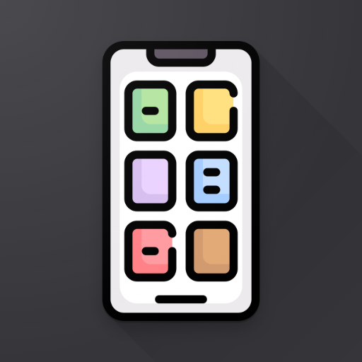 Android Device Info: 2022 logo