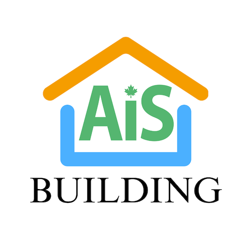 AI Shading Building logo