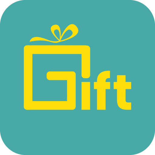 Gift logo