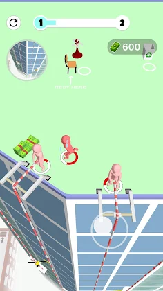 Building Cleaner - Screenshot 4
