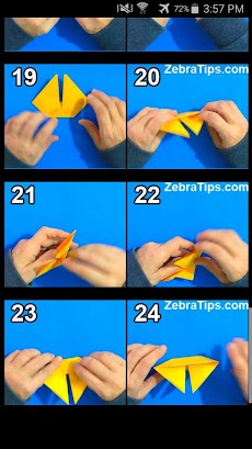 折り紙簡単 初心者のおすすめ画像2