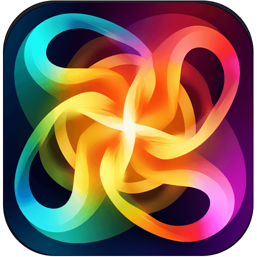 Stability Generative AI Art 1.1.9 Icon