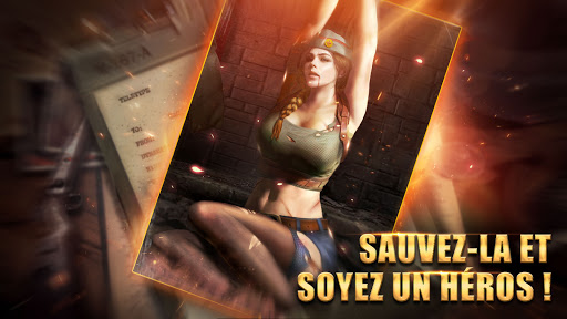 Télécharger Gratuit Kiss of War  APK MOD (Astuce) screenshots 2