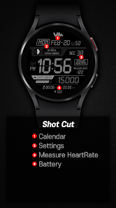 Screenshot image