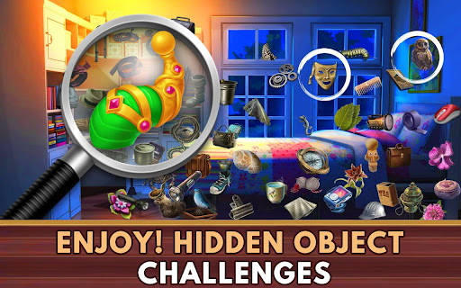 Hidden Objects Games Free  Secret Little Store
