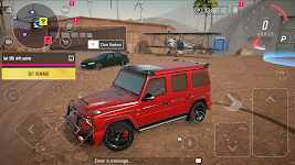 Drive Zone Online: Car Game Screenshot 14