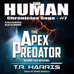 Obraz ikony: The Apex Predator