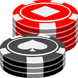 Poker Timer icon