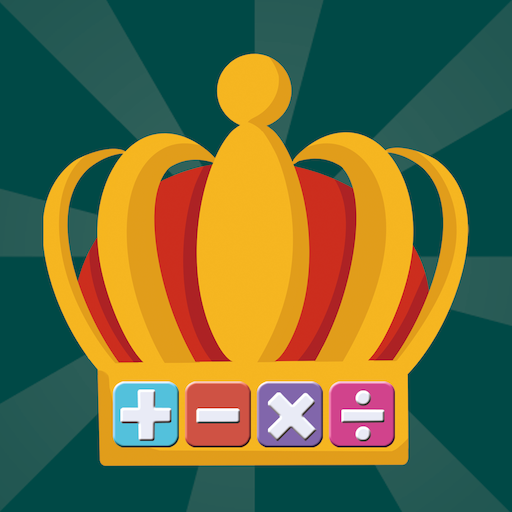 God of Math - Train Your Brain Laai af op Windows