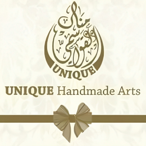 Unique Hand logo