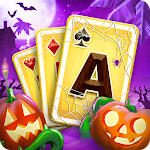 Cover Image of Download Solitaire TriPeaks Card Games 9.0.0.81969 APK