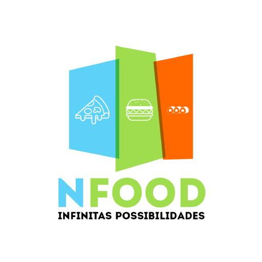 N FOOD logo
