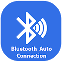 Bluetooth Auto Connect-BT pair