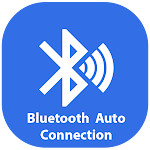 Cover Image of Download Bluetooth Auto Connect-BT pair  APK