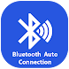 Bluetooth Auto Connect-BT ペア - Androidアプリ