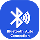 Bluetooth auto connect – BT scanner & pair device دانلود در ویندوز