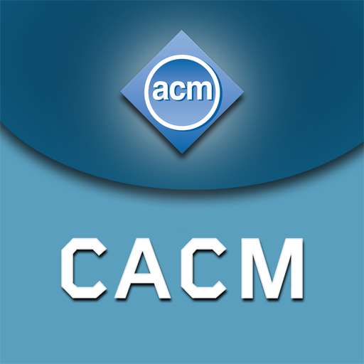 ACM CACM 1.4.1 Icon