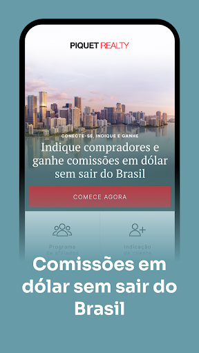 Piquet Realty Screen 2