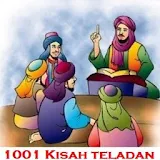 1001 Kisah Teladan Islami icon