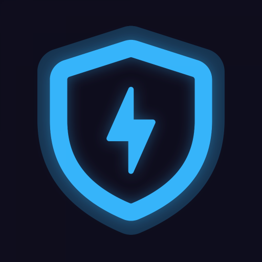 Vision VPN logo