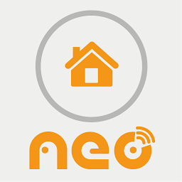 图标图片“AIO REMOTE NEO - Smart Home”