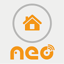 アプリのダウンロード AIO REMOTE NEO - Smart Home App をインストールする 最新 APK ダウンローダ