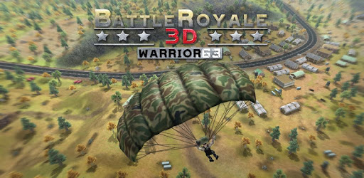 Battle Royale 3D - Warrior63 cover