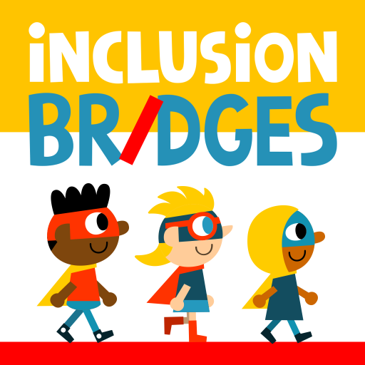 Inclusion Bridges logo