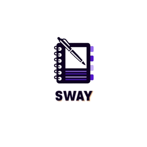 SWAY Header - AppWisp.com