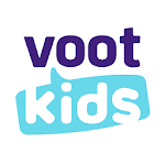 Cover Image of ดาวน์โหลด Voot Kids 1.12.1 APK