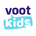 Voot Kids-Cartoons, Books, Quizzes, Puzzles & more 1.12.5