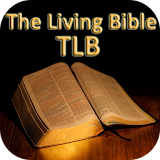 The Living Bible (TLB) + icon