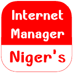 Cover Image of Baixar Niger's Internet Manager  APK