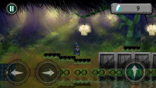 tiny ninja adventure