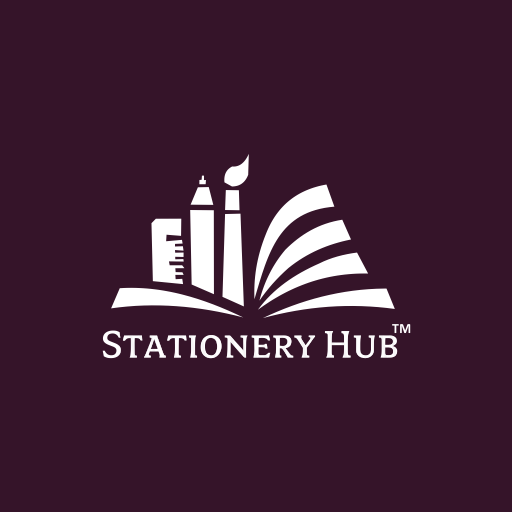 Stationery Hub logo