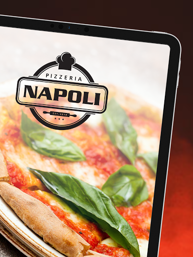 Pizzeria Napoli Wiesbaden