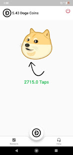 Doge Mines - Doge Earning App 1.0.5 APK screenshots 6