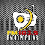 Cover Image of Télécharger Radio Popular Aguilares  APK