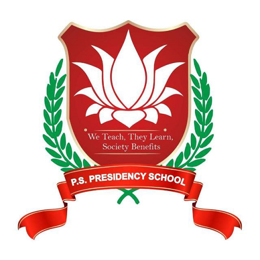P. S. PRESIDENCY SCHOOL v3modak Icon