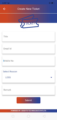 Velocity Pay Screen 2