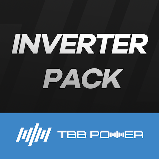 TBB Inverter Pack logo